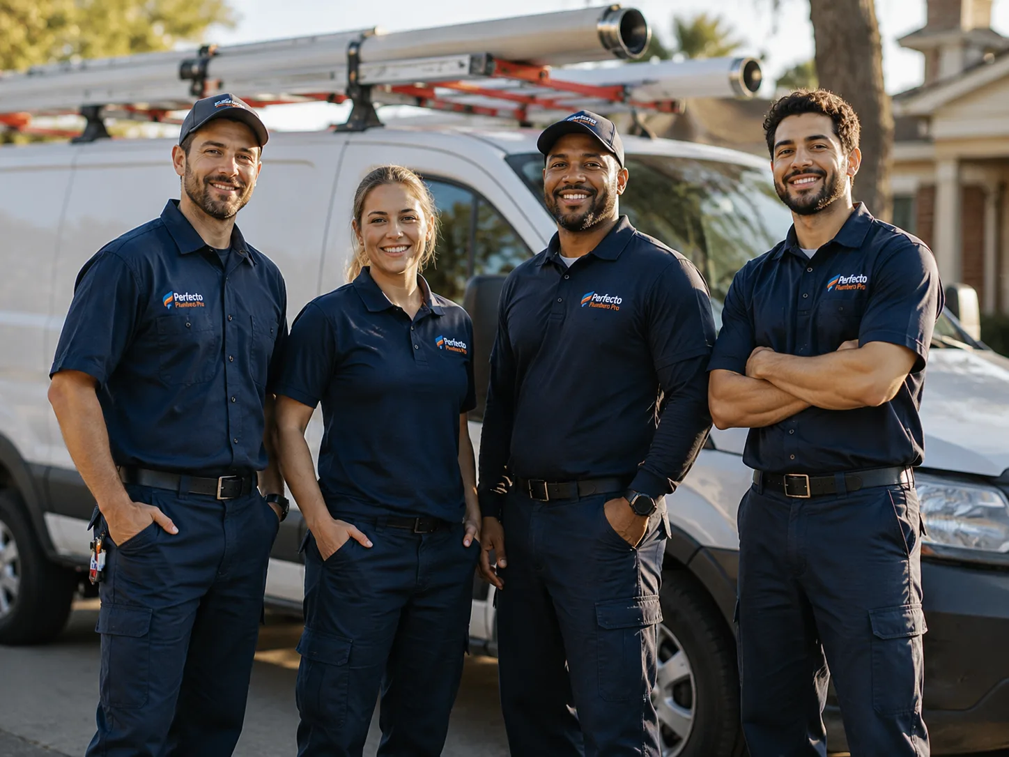 Emergency Plumber Near Me in Montgomery, TX near me